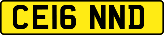 CE16NND