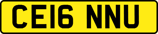 CE16NNU
