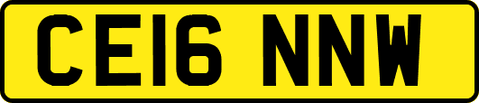 CE16NNW