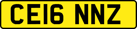 CE16NNZ