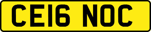 CE16NOC
