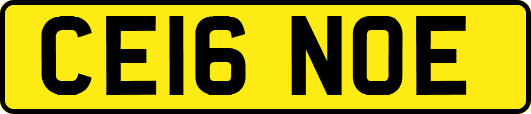 CE16NOE