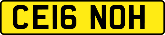 CE16NOH