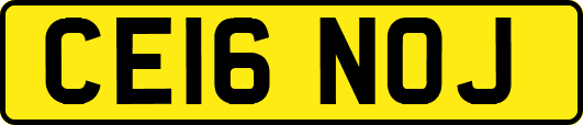CE16NOJ