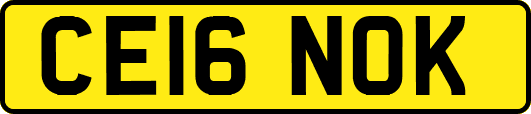CE16NOK