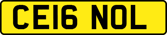 CE16NOL