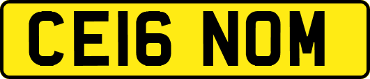 CE16NOM