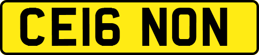 CE16NON
