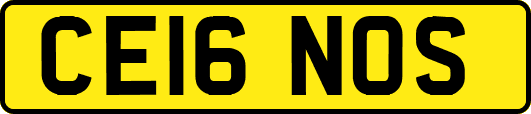 CE16NOS