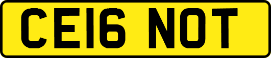 CE16NOT