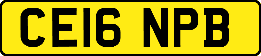 CE16NPB