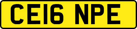 CE16NPE