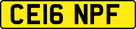CE16NPF