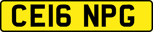 CE16NPG