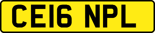 CE16NPL