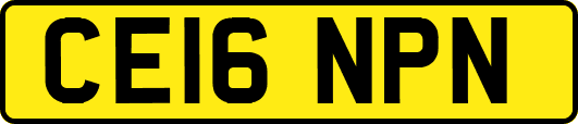 CE16NPN
