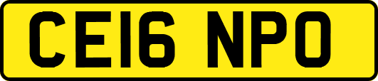 CE16NPO