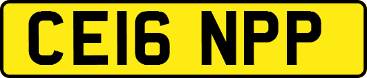 CE16NPP