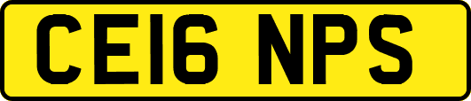 CE16NPS