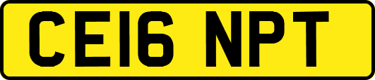 CE16NPT