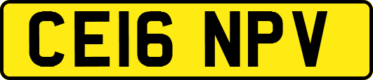 CE16NPV