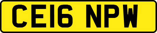 CE16NPW