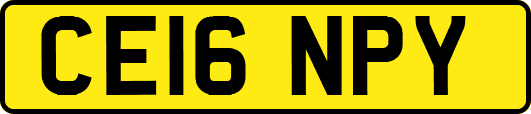 CE16NPY