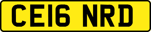 CE16NRD