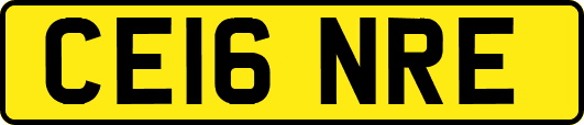 CE16NRE