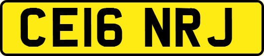CE16NRJ