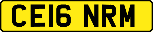CE16NRM
