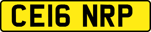 CE16NRP