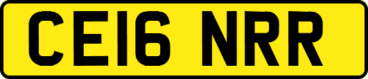 CE16NRR
