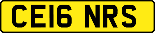 CE16NRS