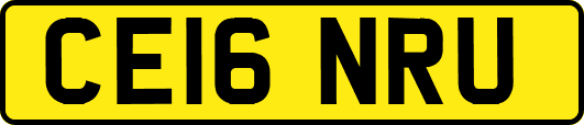 CE16NRU