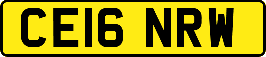 CE16NRW