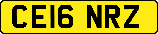 CE16NRZ