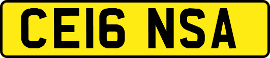 CE16NSA