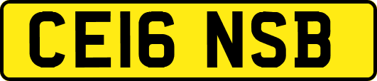 CE16NSB
