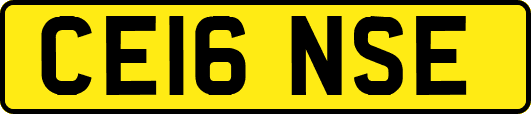 CE16NSE
