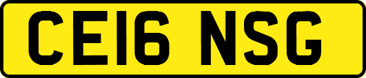 CE16NSG