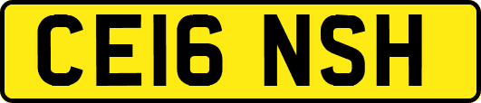 CE16NSH
