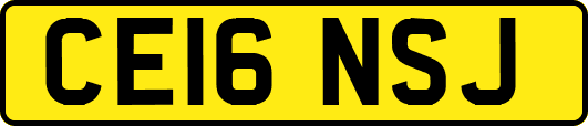 CE16NSJ