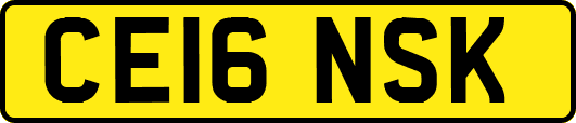CE16NSK