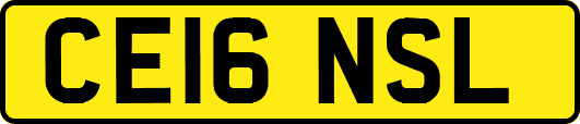 CE16NSL