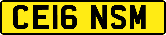 CE16NSM