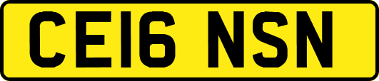 CE16NSN