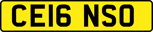 CE16NSO