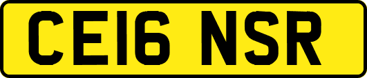 CE16NSR