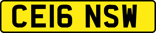 CE16NSW
